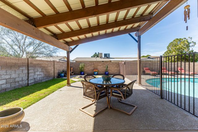 11472 N 47TH Avenue, Glendale, AZ 85304