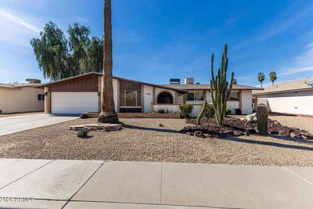 11472 N 47TH Avenue, Glendale, AZ 85304