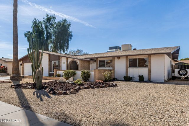 11472 N 47TH Avenue, Glendale, AZ 85304