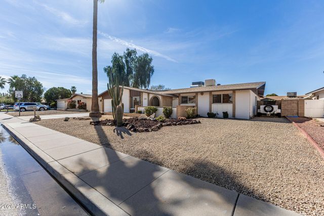 11472 N 47TH Avenue, Glendale, AZ 85304