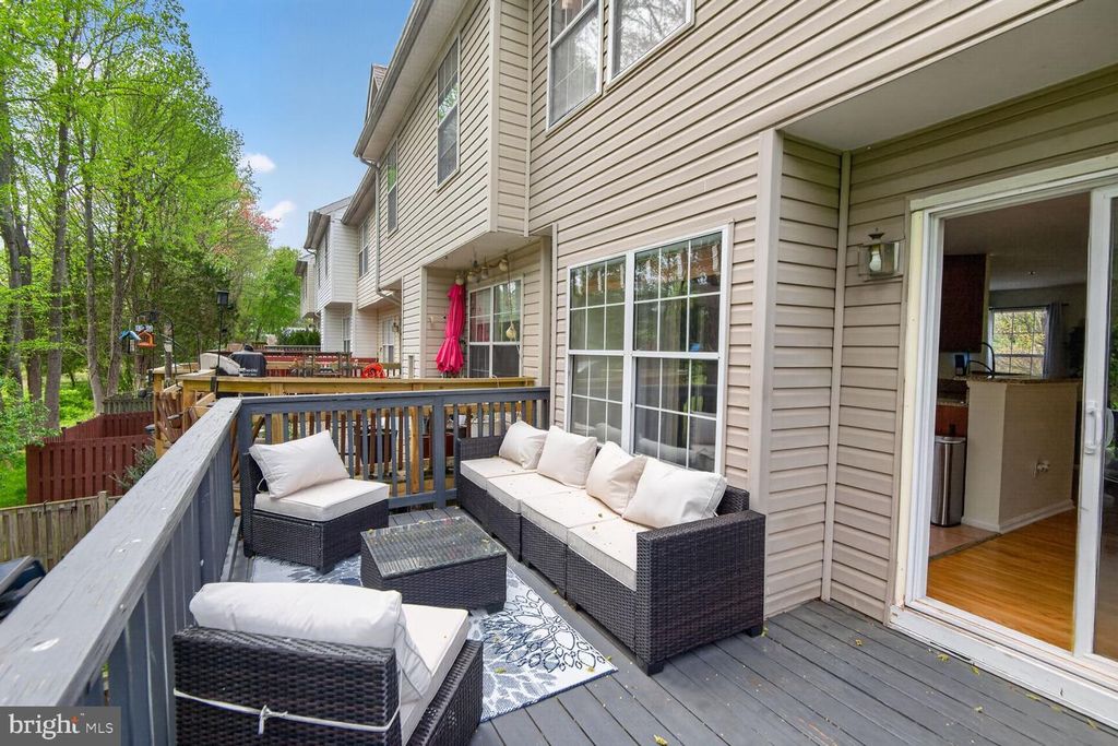 Image 10 of property listing at 4439 CORNWALL CT, Upper Marlboro, MD 20772