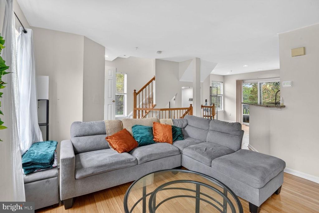 Image 2 of property listing at 4439 CORNWALL CT, Upper Marlboro, MD 20772