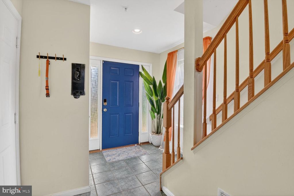 Image 22 of property listing at 4439 CORNWALL CT, Upper Marlboro, MD 20772