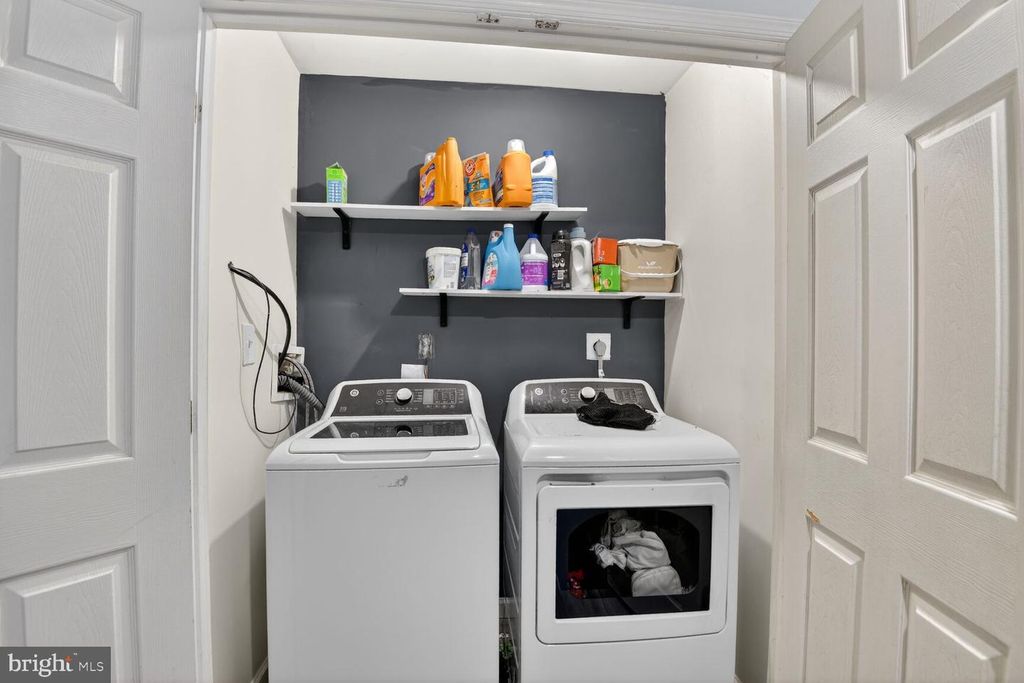 Image 26 of property listing at 4439 CORNWALL CT, Upper Marlboro, MD 20772