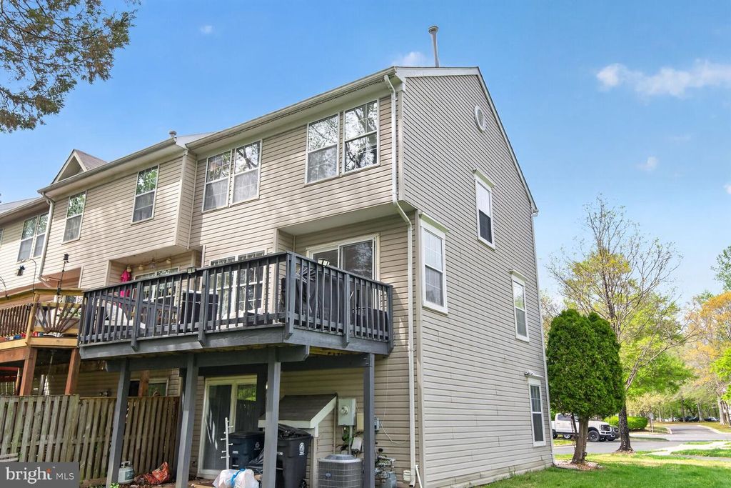 Image 29 of property listing at 4439 CORNWALL CT, Upper Marlboro, MD 20772