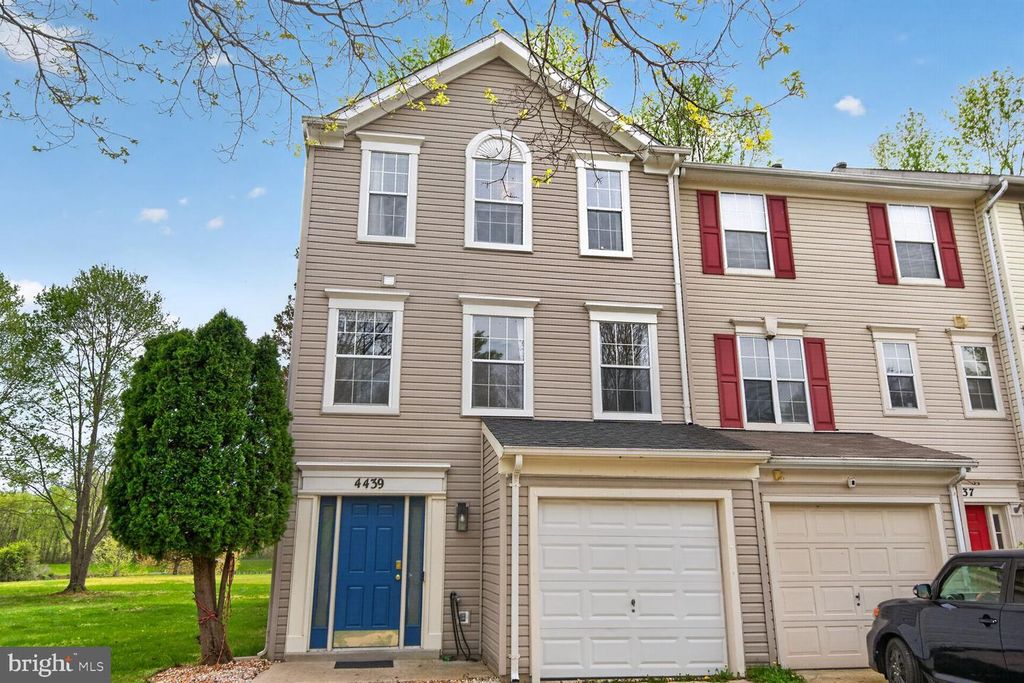 Image 30 of property listing at 4439 CORNWALL CT, Upper Marlboro, MD 20772