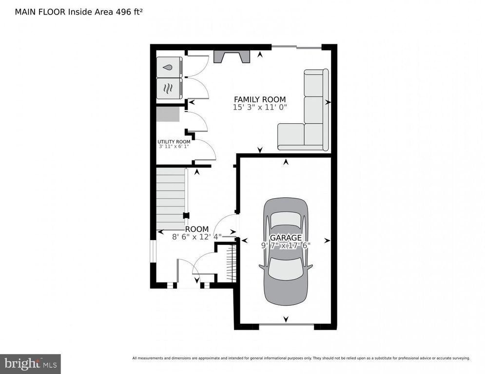 Image 31 of property listing at 4439 CORNWALL CT, Upper Marlboro, MD 20772