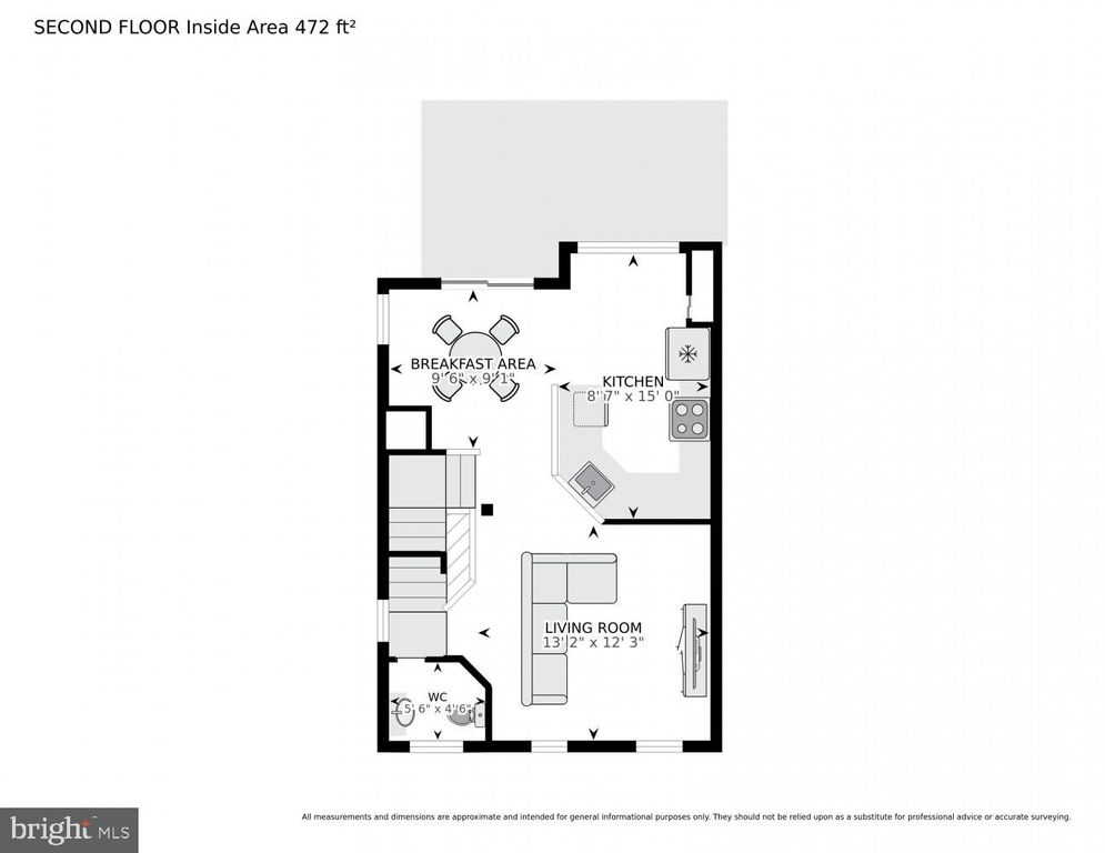 Image 32 of property listing at 4439 CORNWALL CT, Upper Marlboro, MD 20772