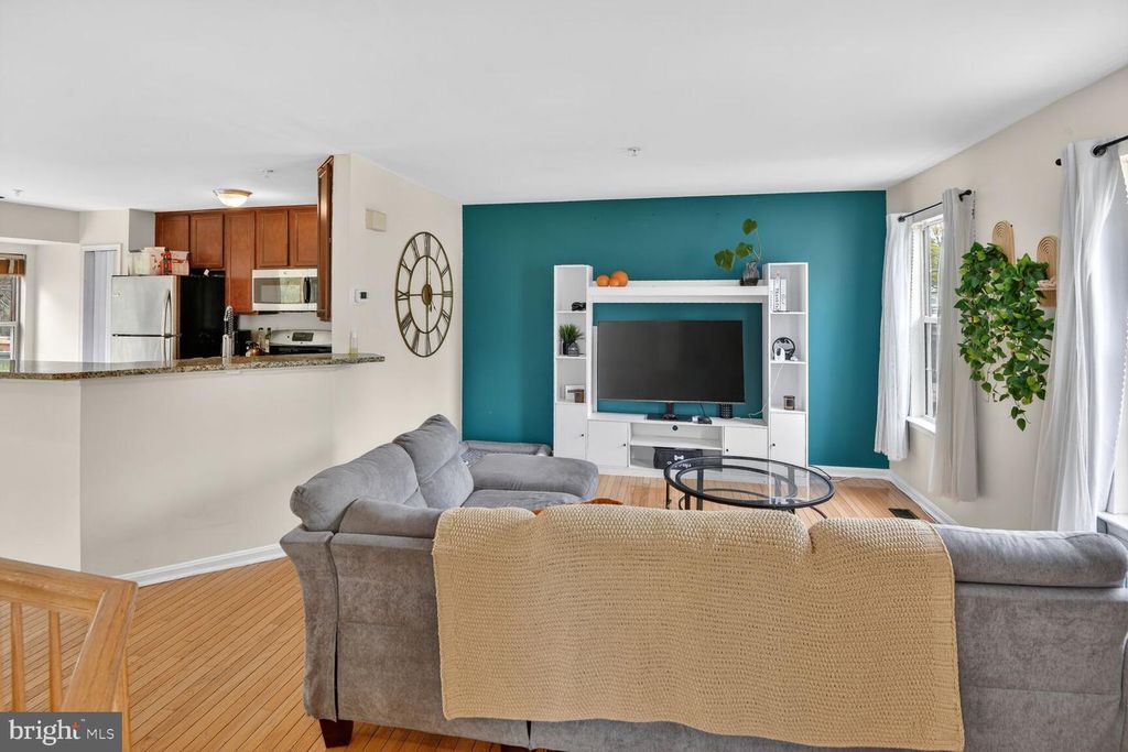 Image 4 of property listing at 4439 CORNWALL CT, Upper Marlboro, MD 20772