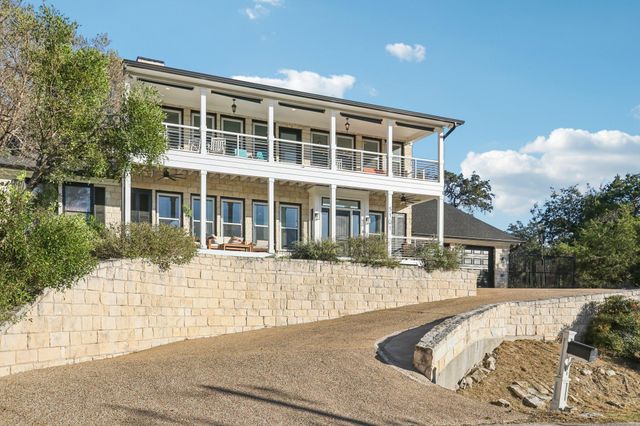 5101 Country Club DR, Lago Vista, TX 78645