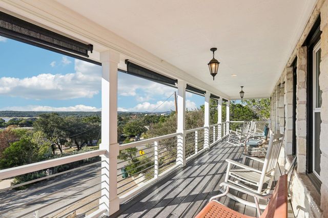 5101 Country Club DR, Lago Vista, TX 78645