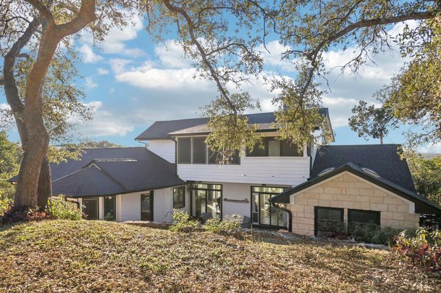 5101 Country Club DR, Lago Vista, TX 78645