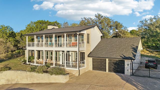 5101 Country Club DR, Lago Vista, TX 78645