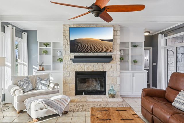 5101 Country Club DR, Lago Vista, TX 78645