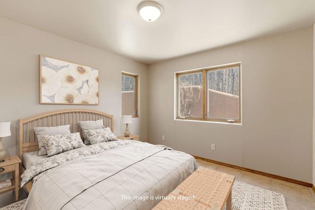 2732 Pradera Court, Santa Fe, NM 87505