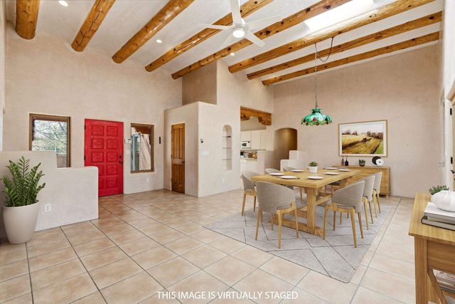 2732 Pradera Court, Santa Fe, NM 87505