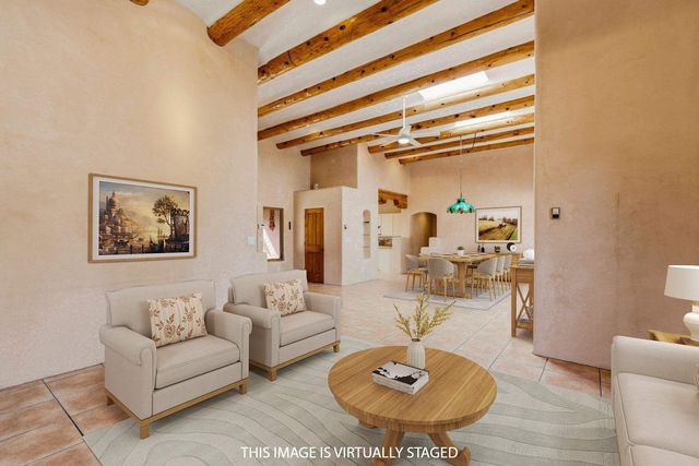 2732 Pradera Court, Santa Fe, NM 87505