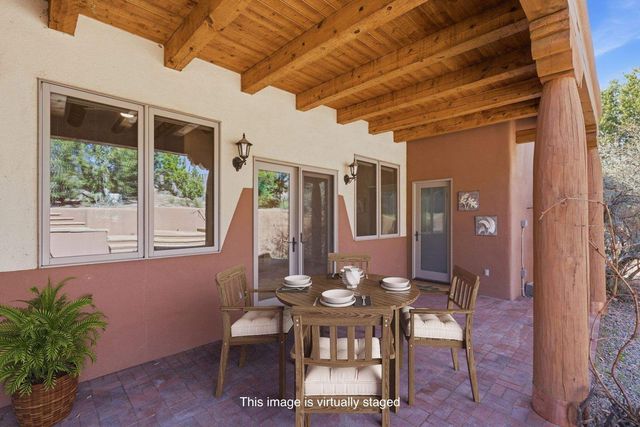 2732 Pradera Court, Santa Fe, NM 87505