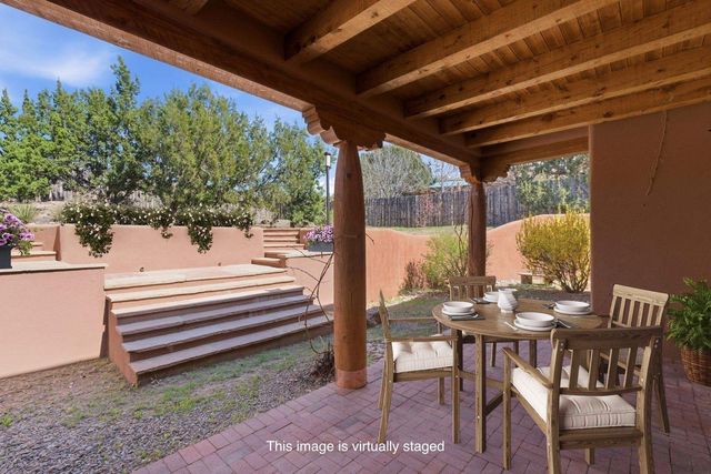 2732 Pradera Court, Santa Fe, NM 87505