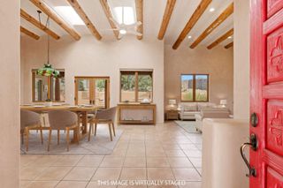 2732 Pradera Court, Santa Fe, NM 87505