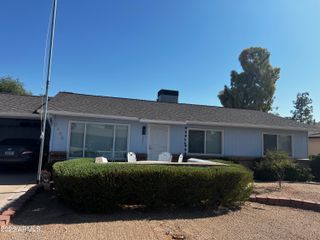 2435 E BALBOA Drive Casita, Tempe, AZ 85282