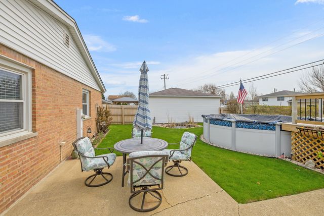 6937 Stanford Drive, Bridgeview, IL 60455