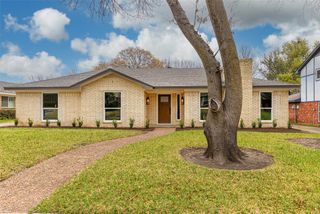 3205 Teakwood Lane, Plano, TX 75075