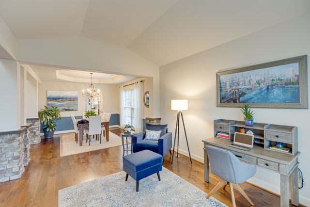 219 King Arthur Cir, Franklin, TN 37067