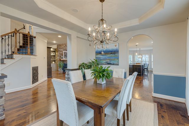 219 King Arthur Cir, Franklin, TN 37067