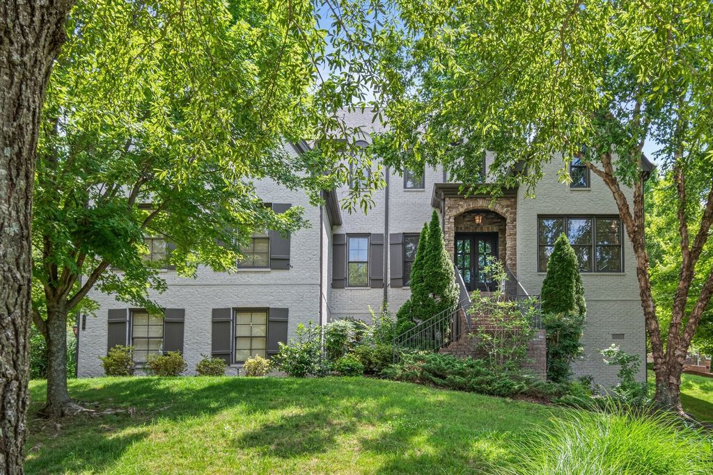 219 King Arthur Cir, Franklin, TN 37067