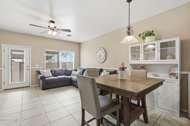 1961 N HARTFORD Street 1198, Chandler, AZ 85225