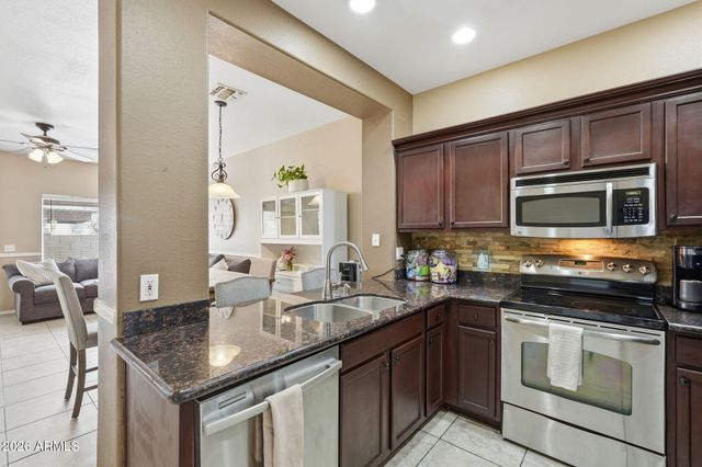 1961 N HARTFORD Street 1198, Chandler, AZ 85225