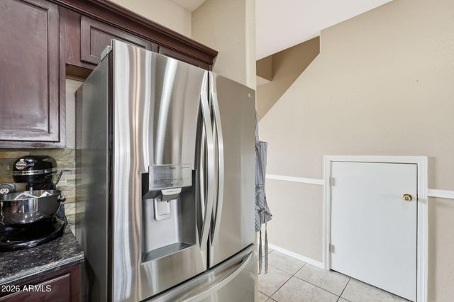 1961 N HARTFORD Street 1198, Chandler, AZ 85225