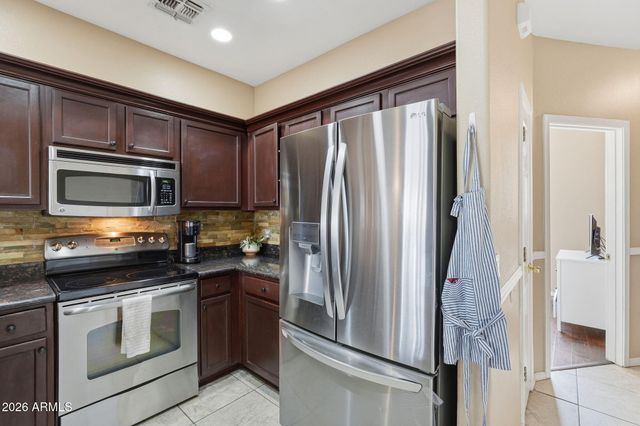 1961 N HARTFORD Street 1198, Chandler, AZ 85225