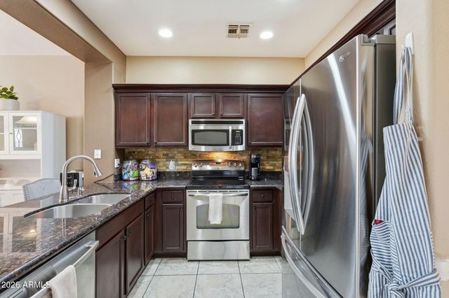 1961 N HARTFORD Street 1198, Chandler, AZ 85225