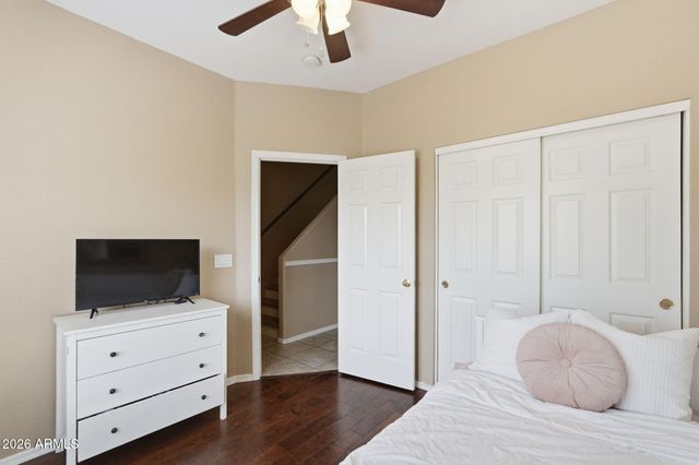1961 N HARTFORD Street 1198, Chandler, AZ 85225