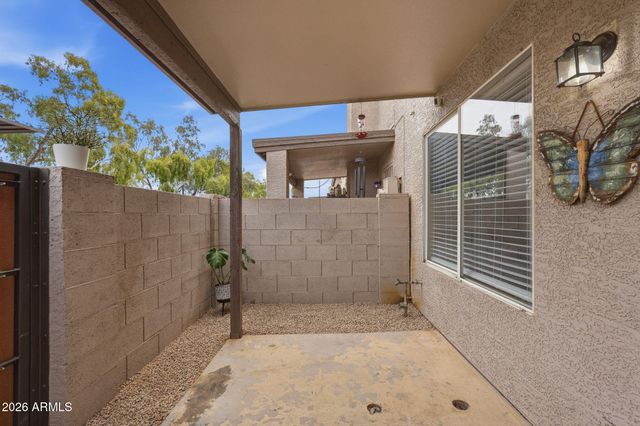 1961 N HARTFORD Street 1198, Chandler, AZ 85225