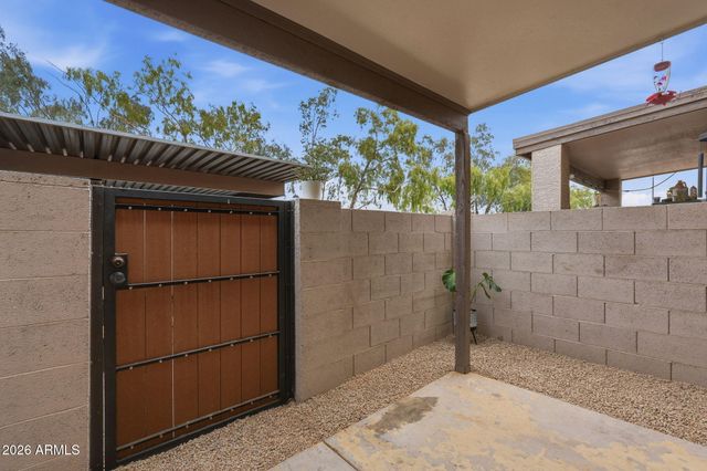 1961 N HARTFORD Street 1198, Chandler, AZ 85225