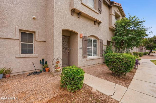 1961 N HARTFORD Street 1198, Chandler, AZ 85225