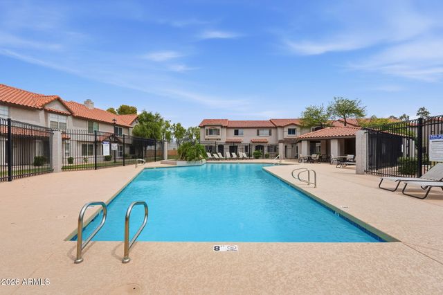 1961 N HARTFORD Street 1198, Chandler, AZ 85225