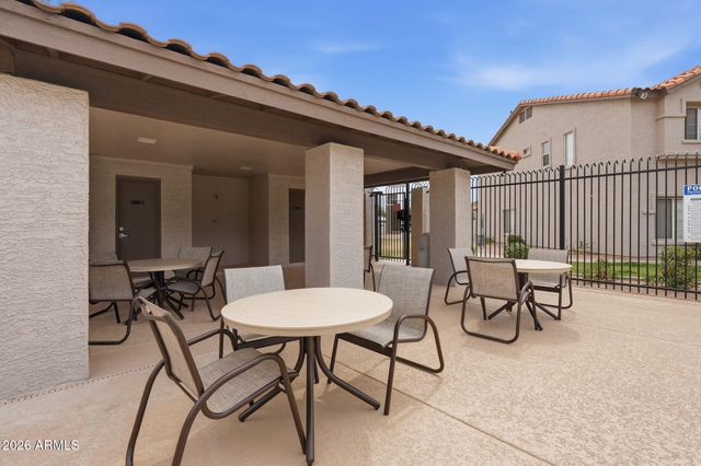 1961 N HARTFORD Street 1198, Chandler, AZ 85225