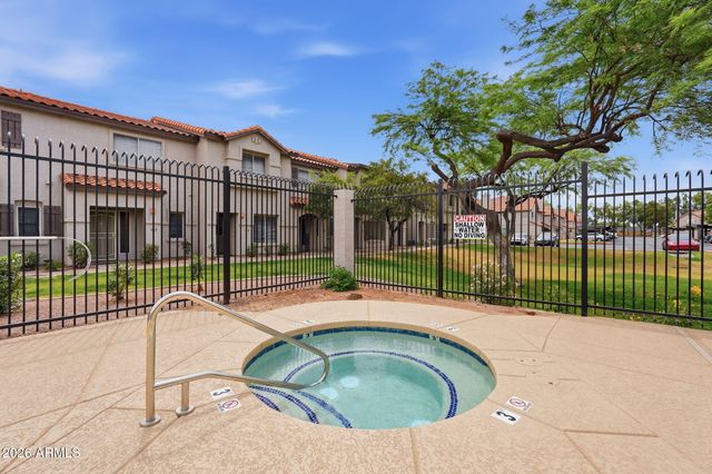 1961 N HARTFORD Street 1198, Chandler, AZ 85225