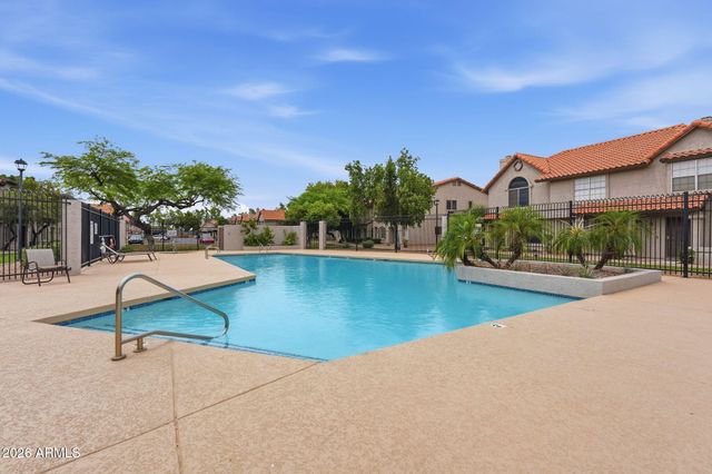 1961 N HARTFORD Street 1198, Chandler, AZ 85225