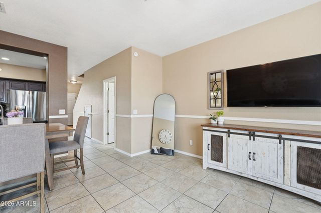 1961 N HARTFORD Street 1198, Chandler, AZ 85225