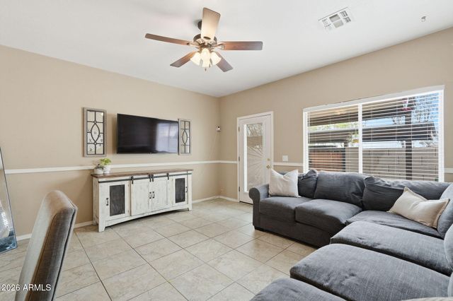 1961 N HARTFORD Street 1198, Chandler, AZ 85225