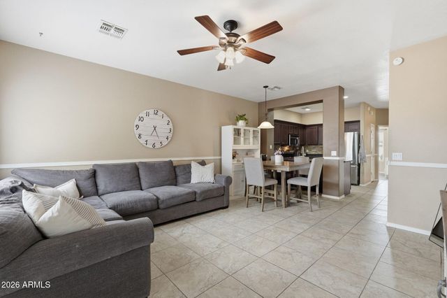 1961 N HARTFORD Street 1198, Chandler, AZ 85225