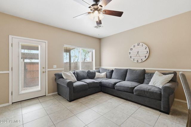 1961 N HARTFORD Street 1198, Chandler, AZ 85225
