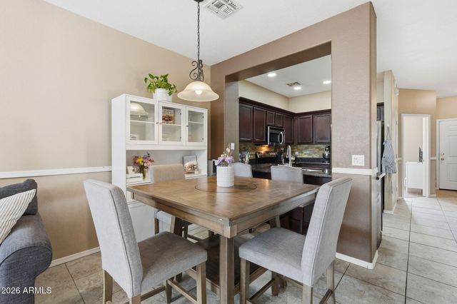 1961 N HARTFORD Street 1198, Chandler, AZ 85225