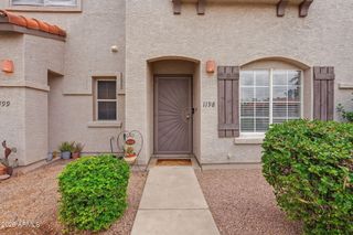 1961 N HARTFORD Street 1198, Chandler, AZ 85225