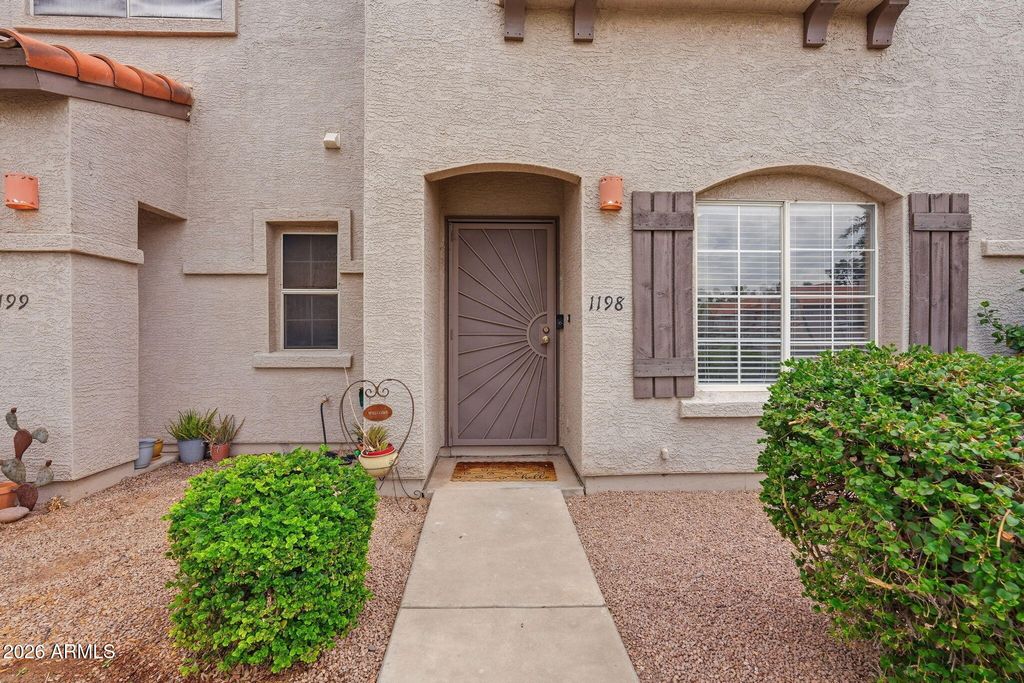 1961 N HARTFORD Street 1198, Chandler, AZ 85225